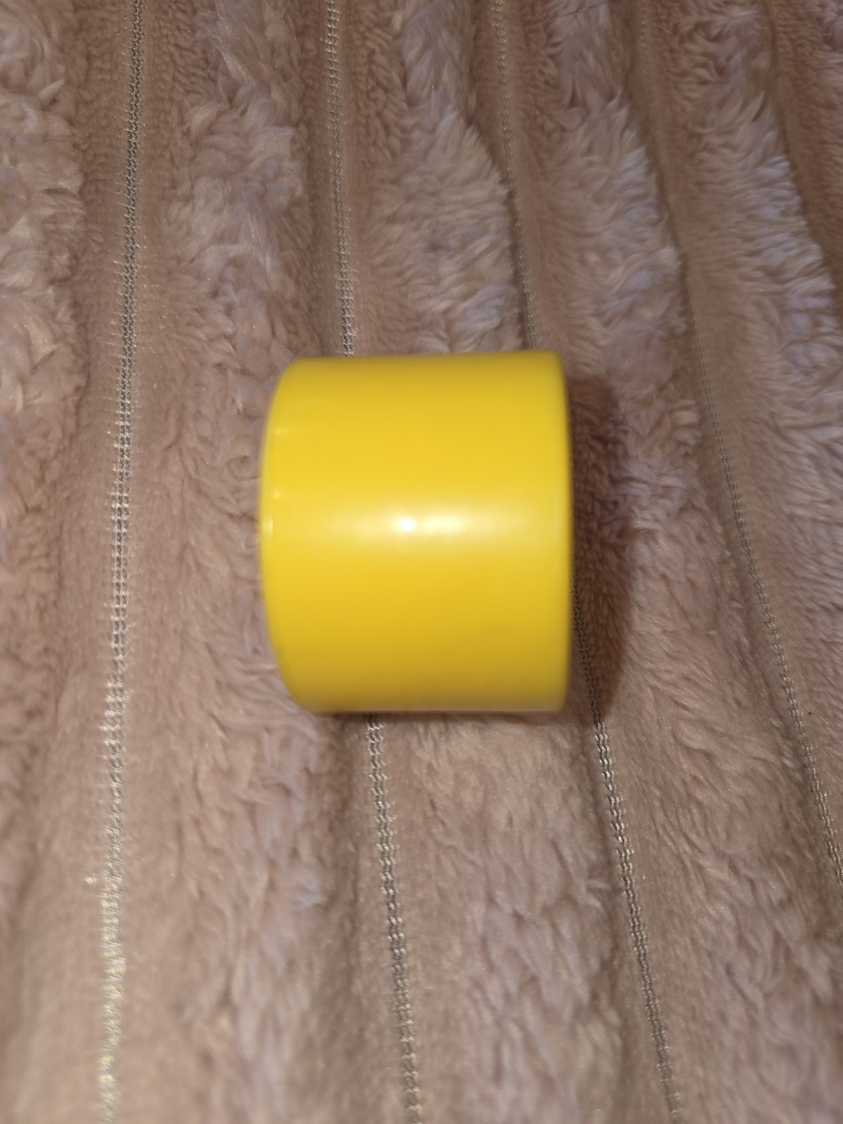 Tupperware SHAPE-O-BALL Replacement SHAPE Circle #1 (AE