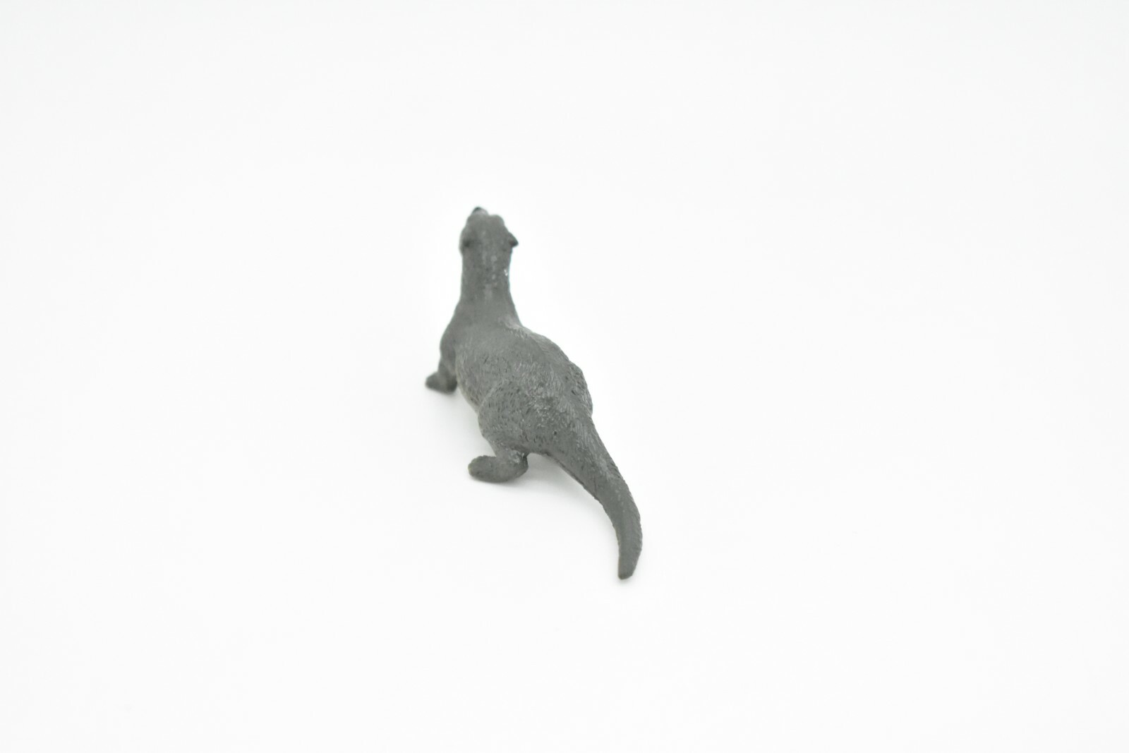 River Otter Very Nice Plastic Toy Animal, 3″ CWG117 B237