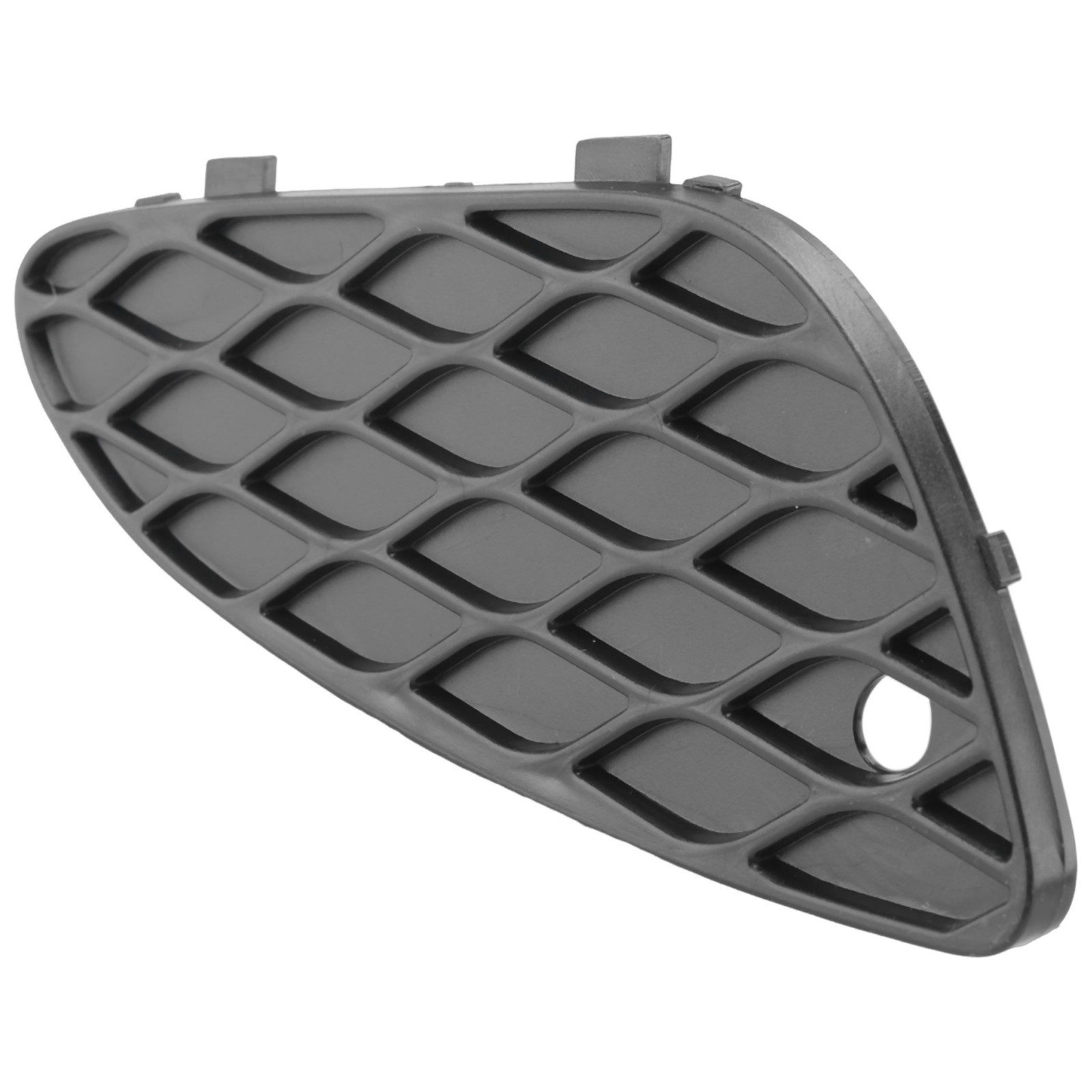 Right Front Bumper Lower Grill Fog Light Cover Side Vent for W211 E-Class2727