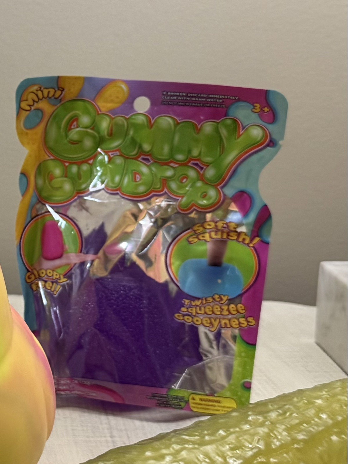 Lot of Viral Squishy items! Nee Doh, Carrot, Duck, Pickle & More!🔥 New! Yes!