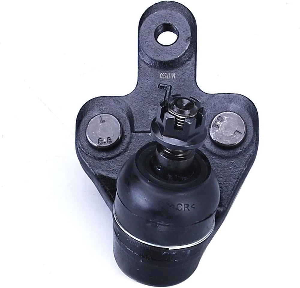 2pc Front Lower Ball Joint Kit K500187 K500188 for Toyota Highlander 2008-2019,.