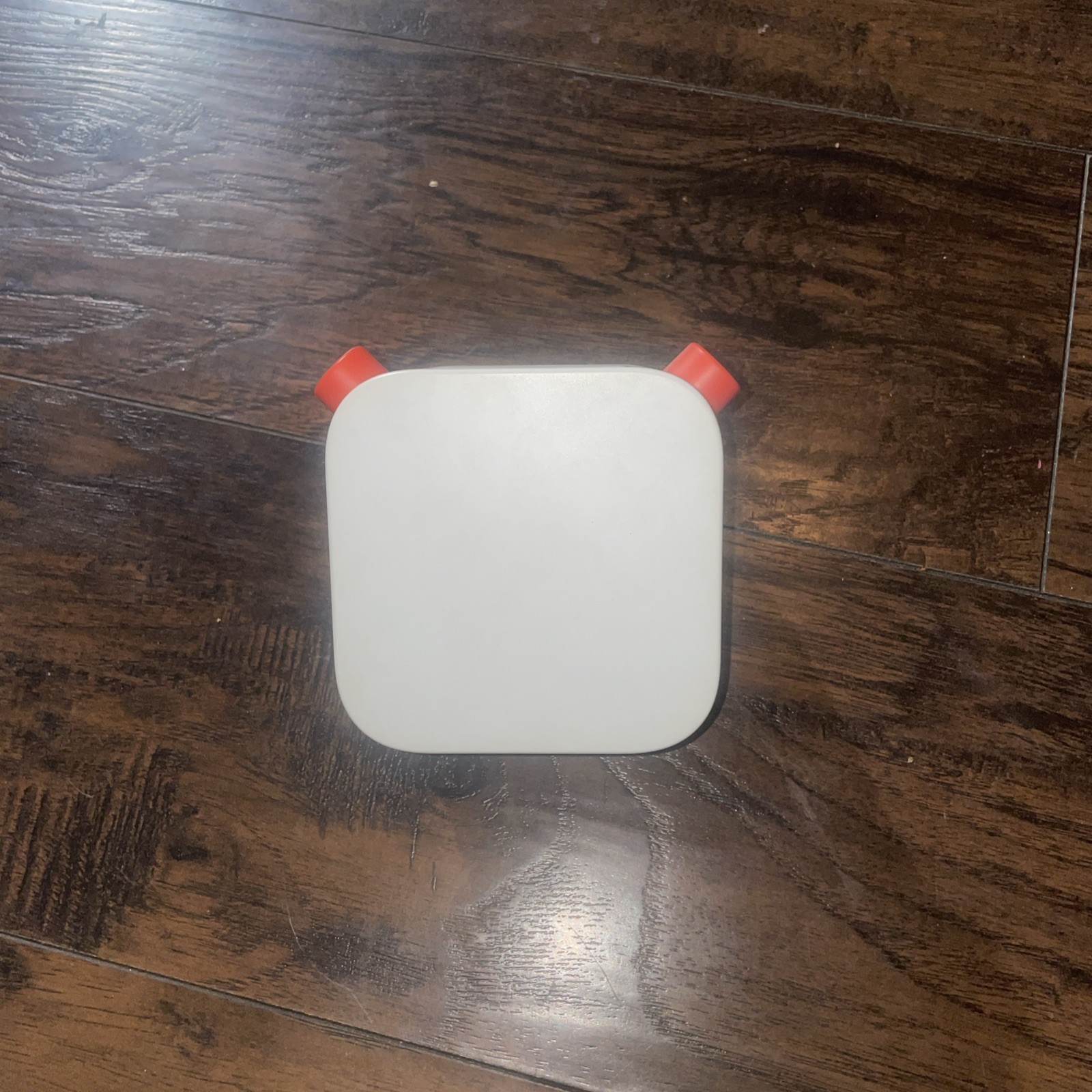 Yoto Player 2nd Gen, Kids Audio & Music Player Audiobook -No Power Charger WORKS