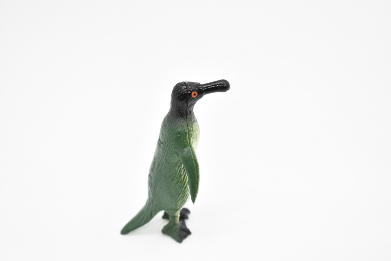 Penguin, Emperor, Rubber Reproduction 2-inch F586 B35