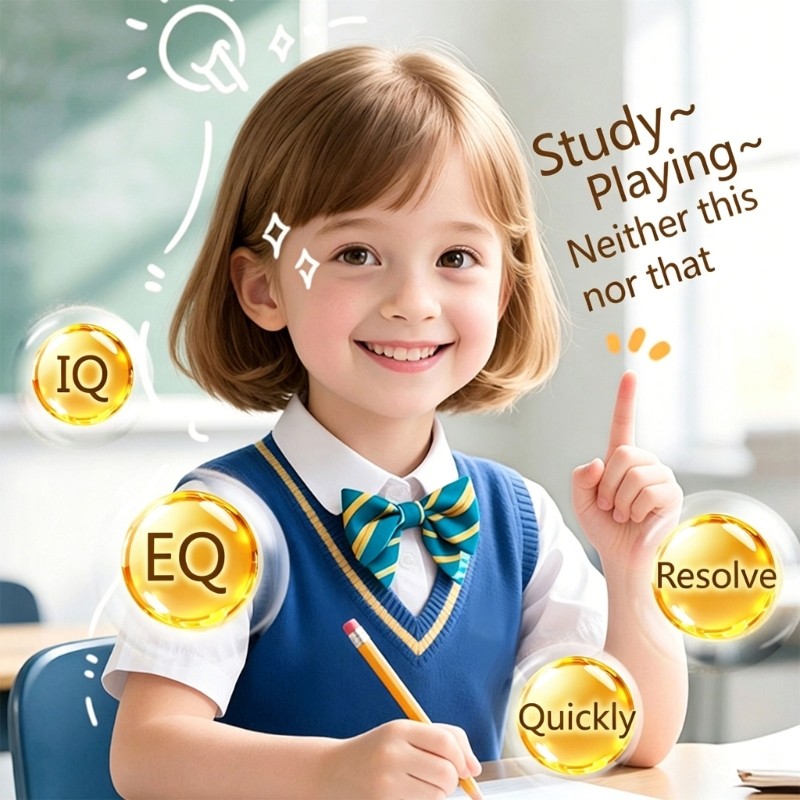Creative Arithmetics Puzzle Learning Machine Toy For Kids Logical Skill Exercise