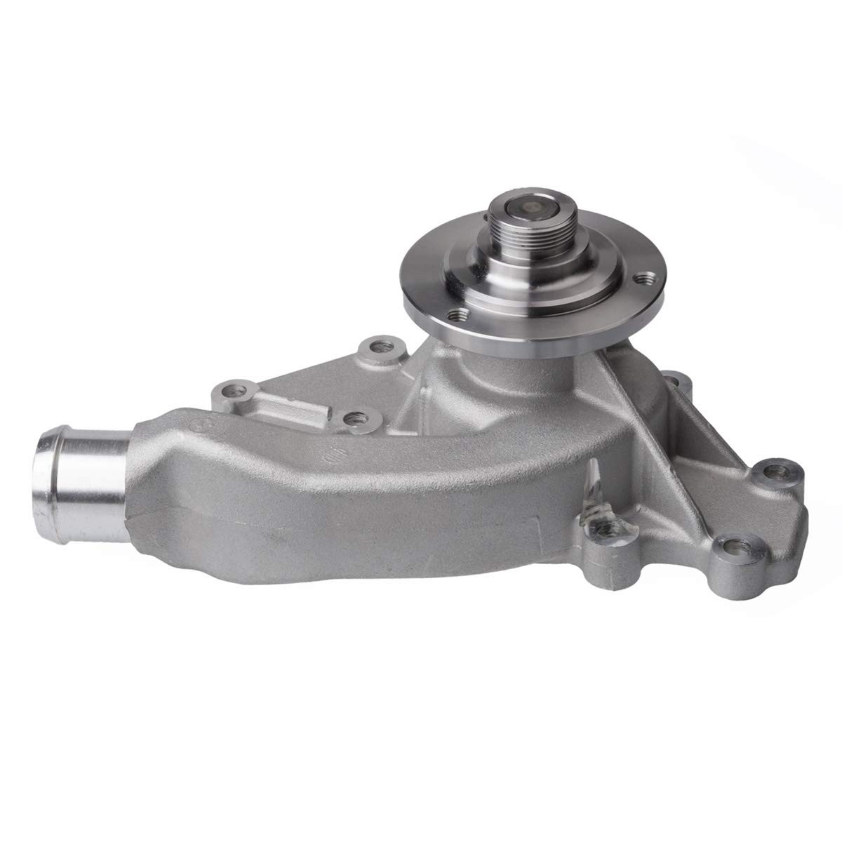 AUQDD AW9369 Professional Water Pump Kit With Gasket Fit For SUV (Engine 4.0L/4.