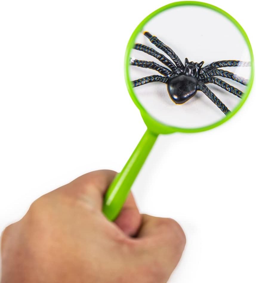 Bigjigs Toys, Kids Explorer Set, Outdoor Toys, Bug Hunting Kits For Children, Ex