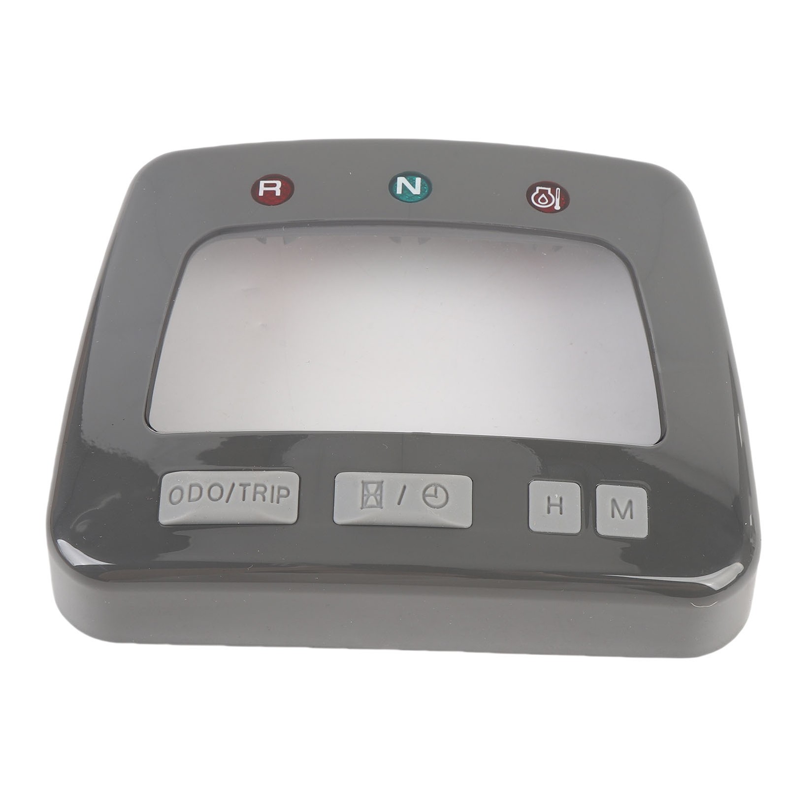 Replacement Speedometer Upper Cover For Fourtrax Foreman Rancher 350 ZKUM