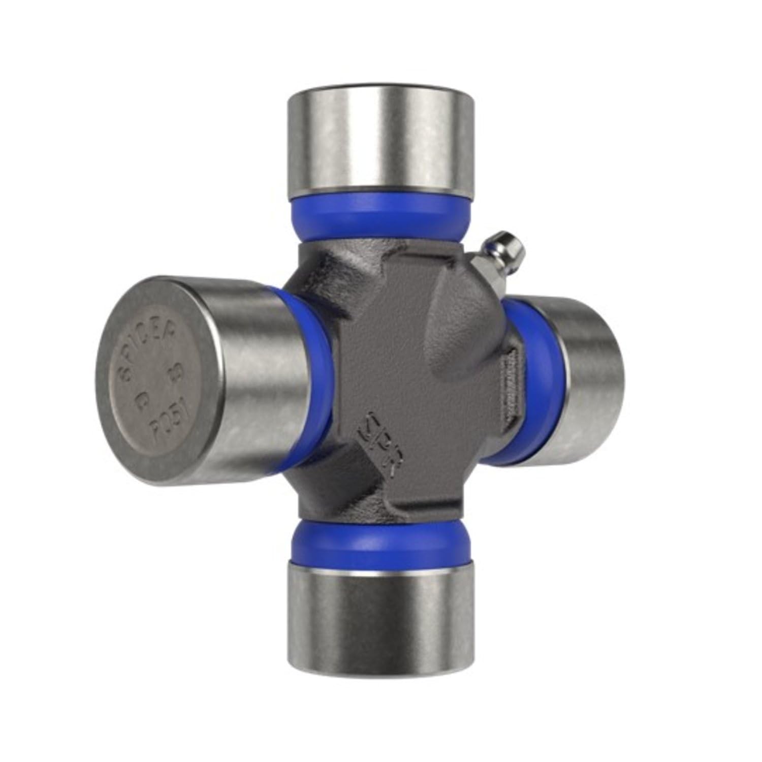 5-153X U-Joint Kit 1310 Series OSR Greasable Universal Joint Replacement