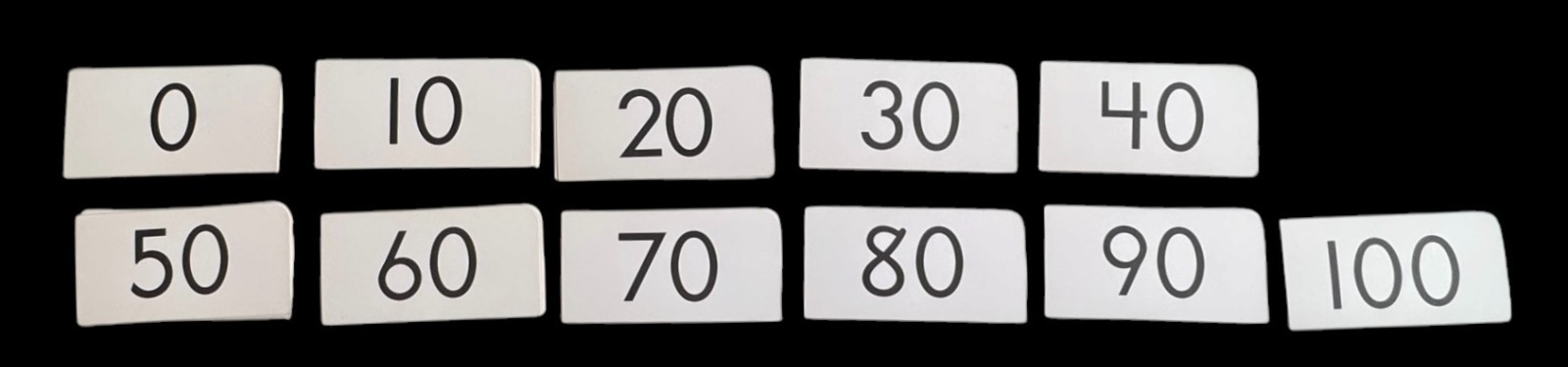 Lot Frank Schaffer’s Trend Sight Words #1-3, Blends Digraphs, 0-100 Flash Cards