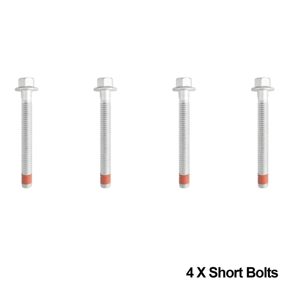 Cylinder Head Bolts Set For Chevy Silverado Sierra Yukon ES72173