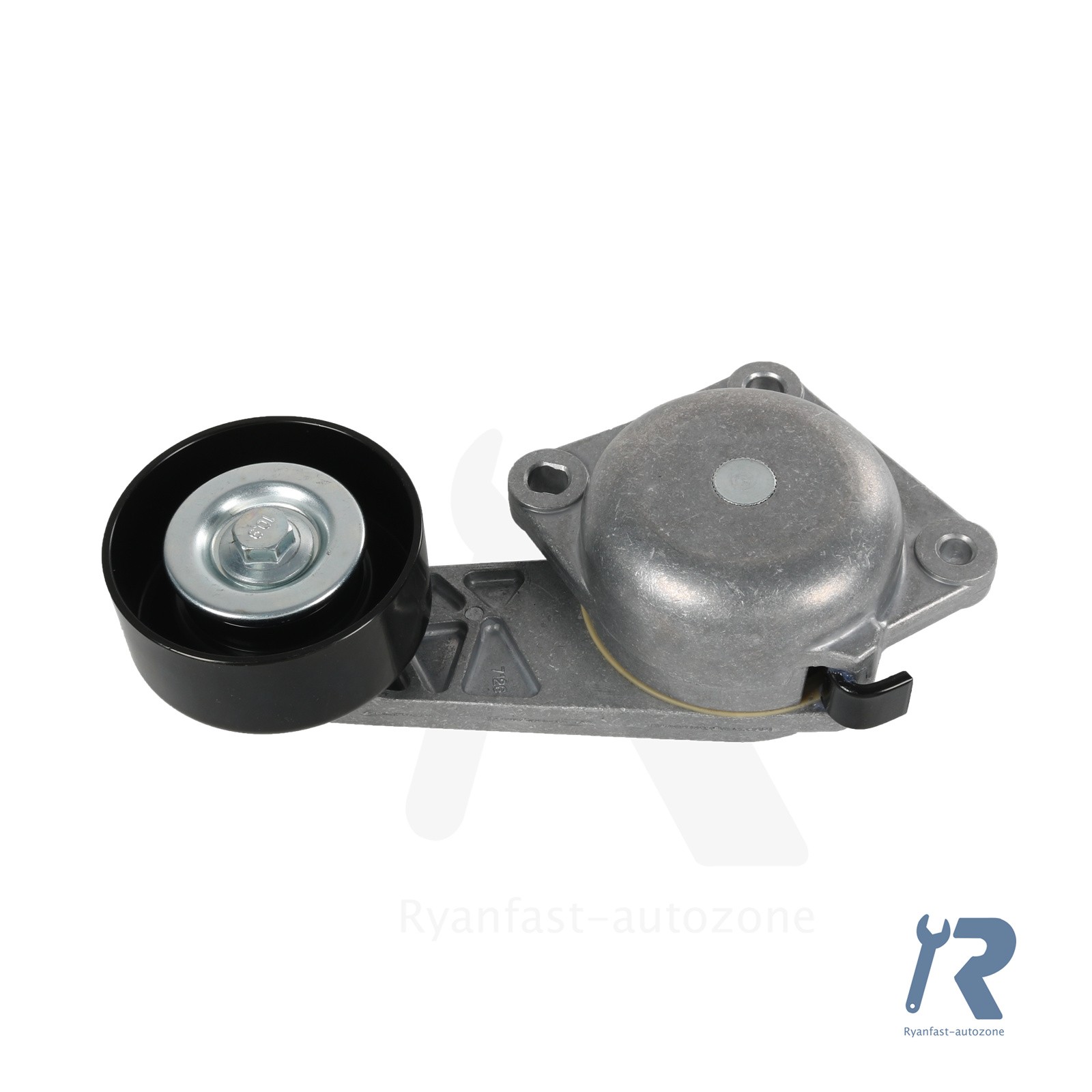NEW Engine Serpentine Belt Drive Kit Compatible with Ford F-250 Super Duty
