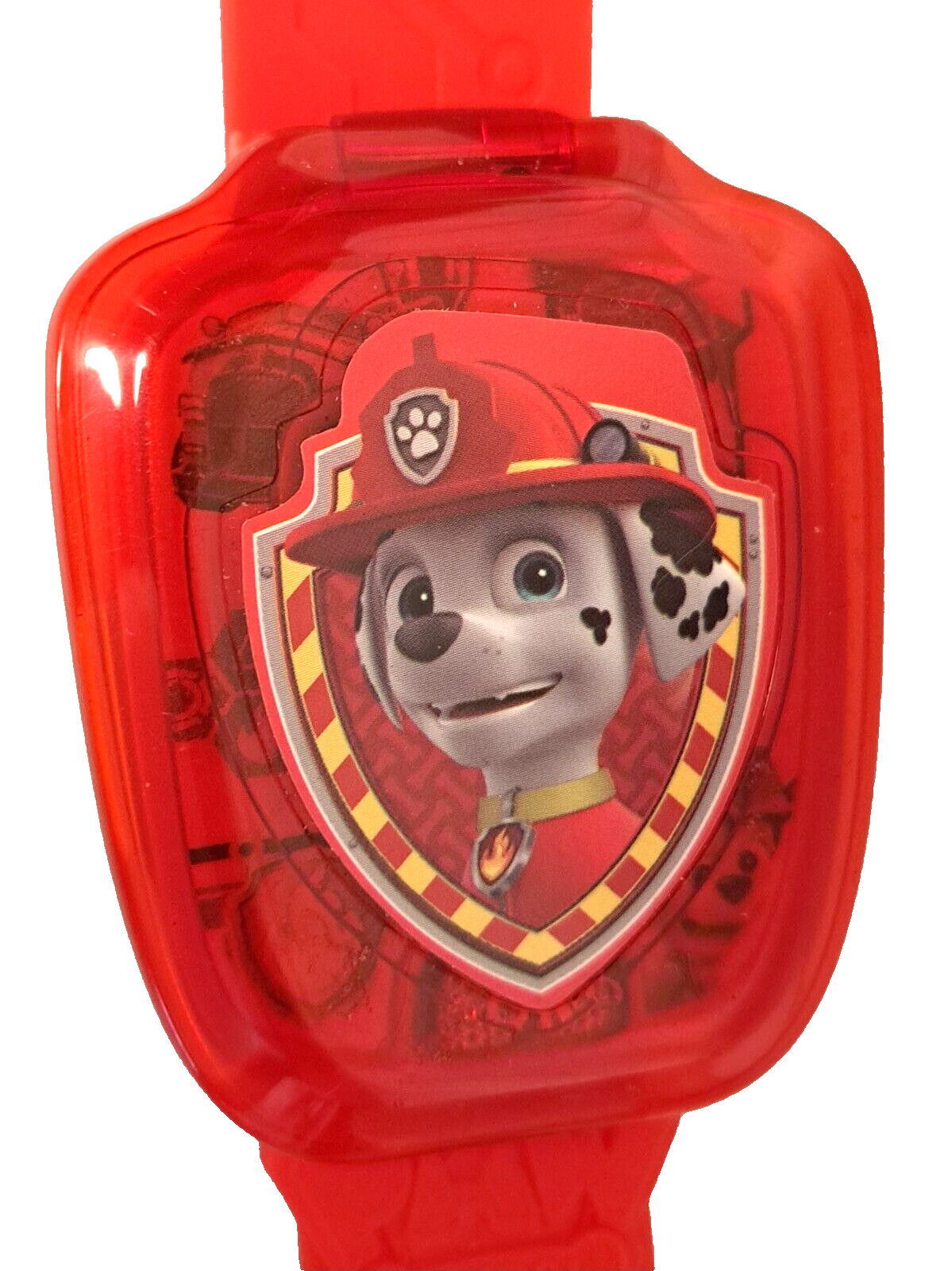 VTech Paw Patrol Marshall Learning Red Watch