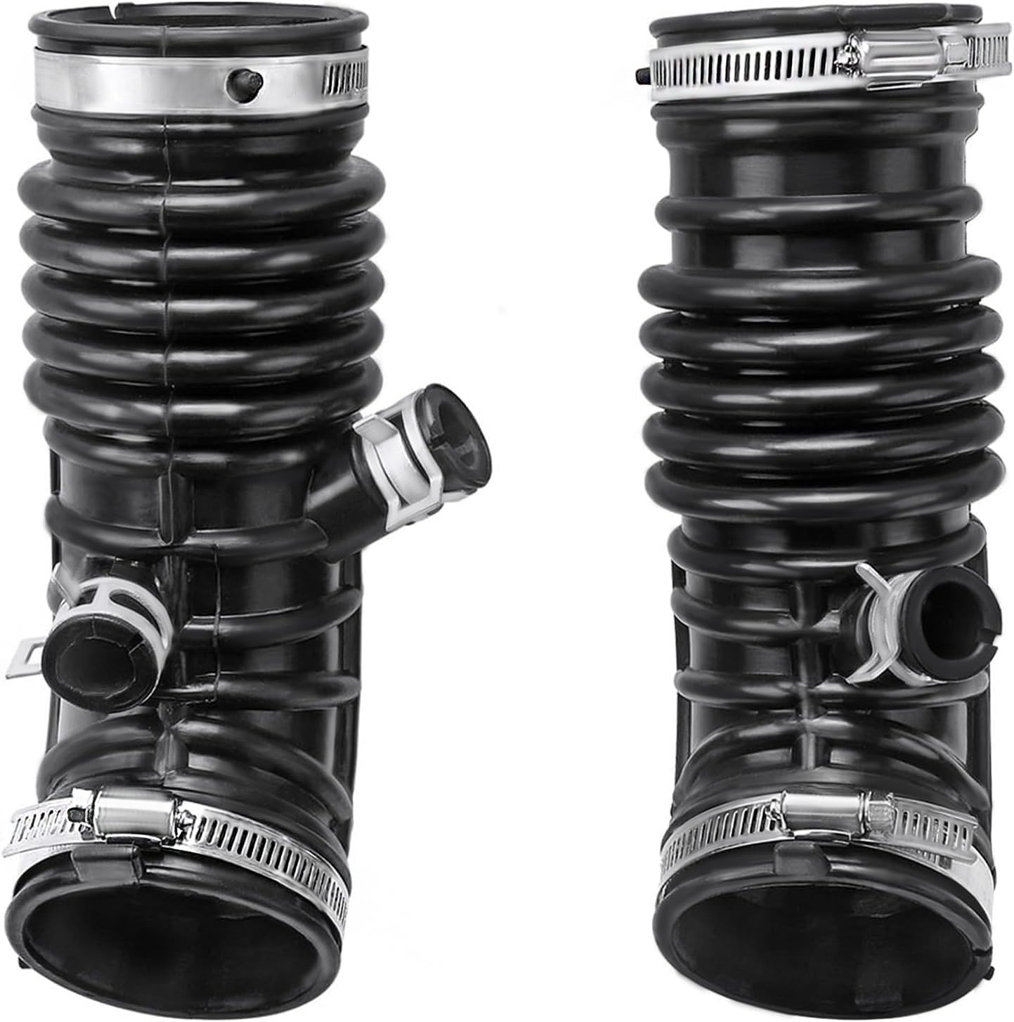 Engine Air Intake Hose Tube for Infiniti Vehicles, Left & Right Compatible