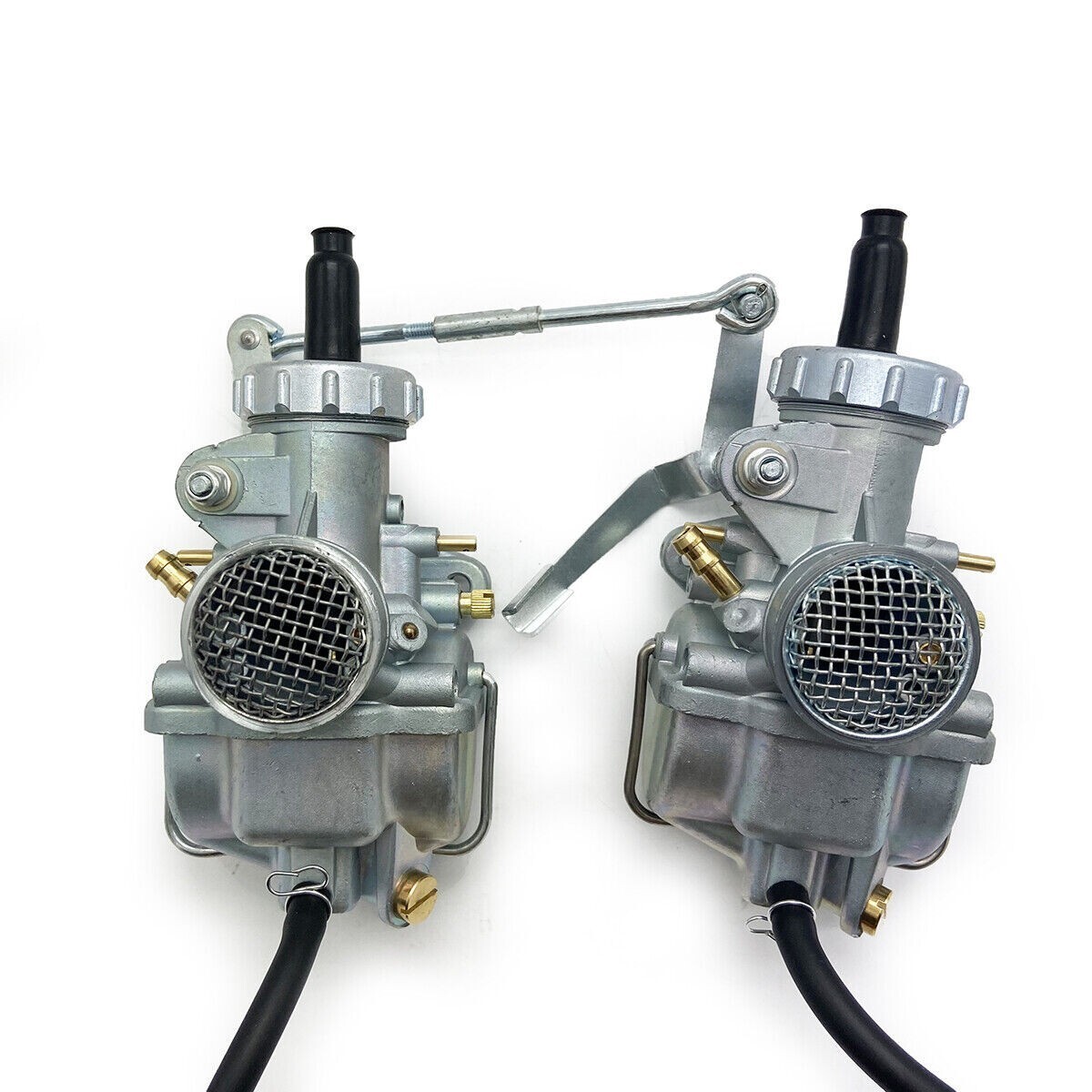 Carburetor For Honda CB175 CL175 Twin Carb K3-K7 1969-1973