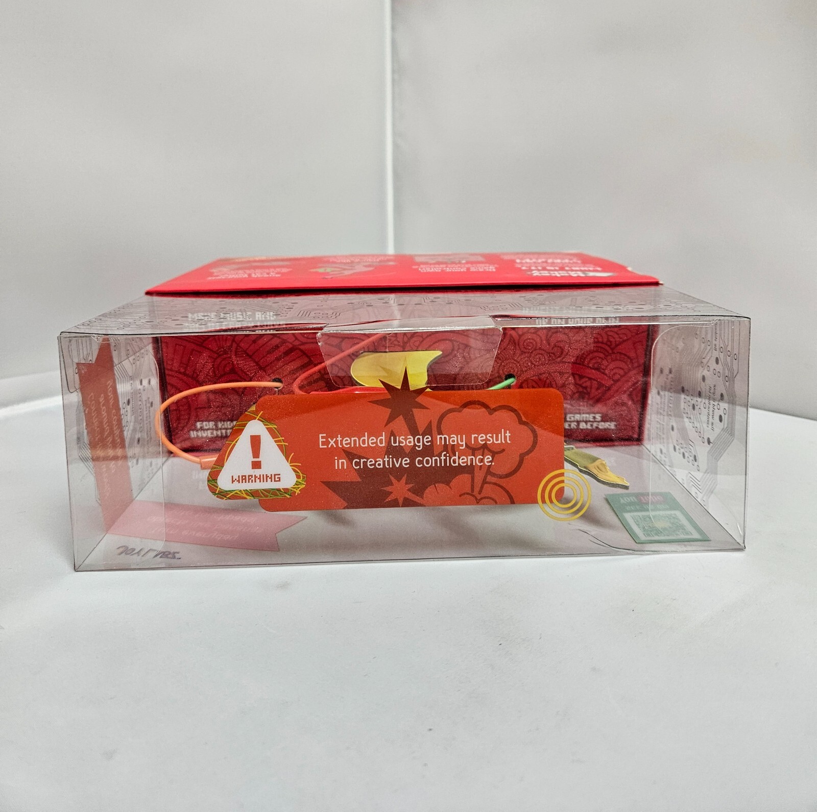 Makey Makey Joylabz Invention Kit, 1000s Of Possibilities