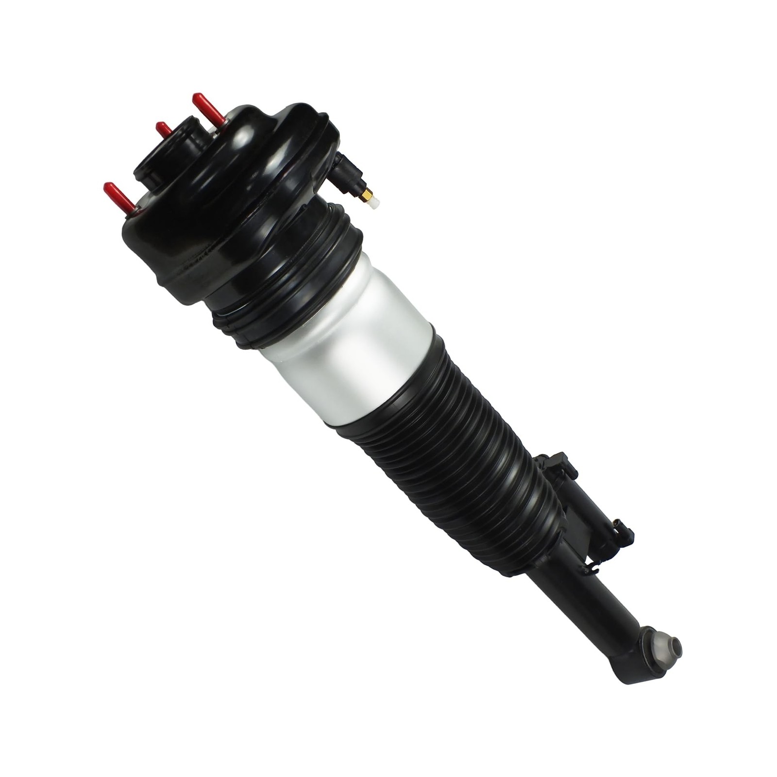 Rear Left Air Suspension Strut Shock Absorber Replacement for BMW 7 Series G1…