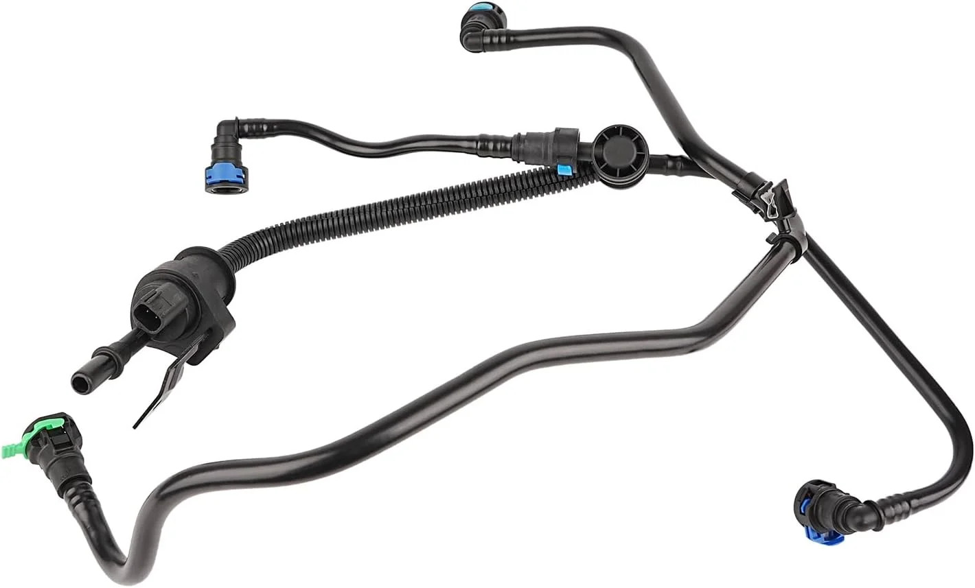 Tykick Vapor Canister Purge Valve for Ford Explorer 2016-2019 for Ford Taurus 20