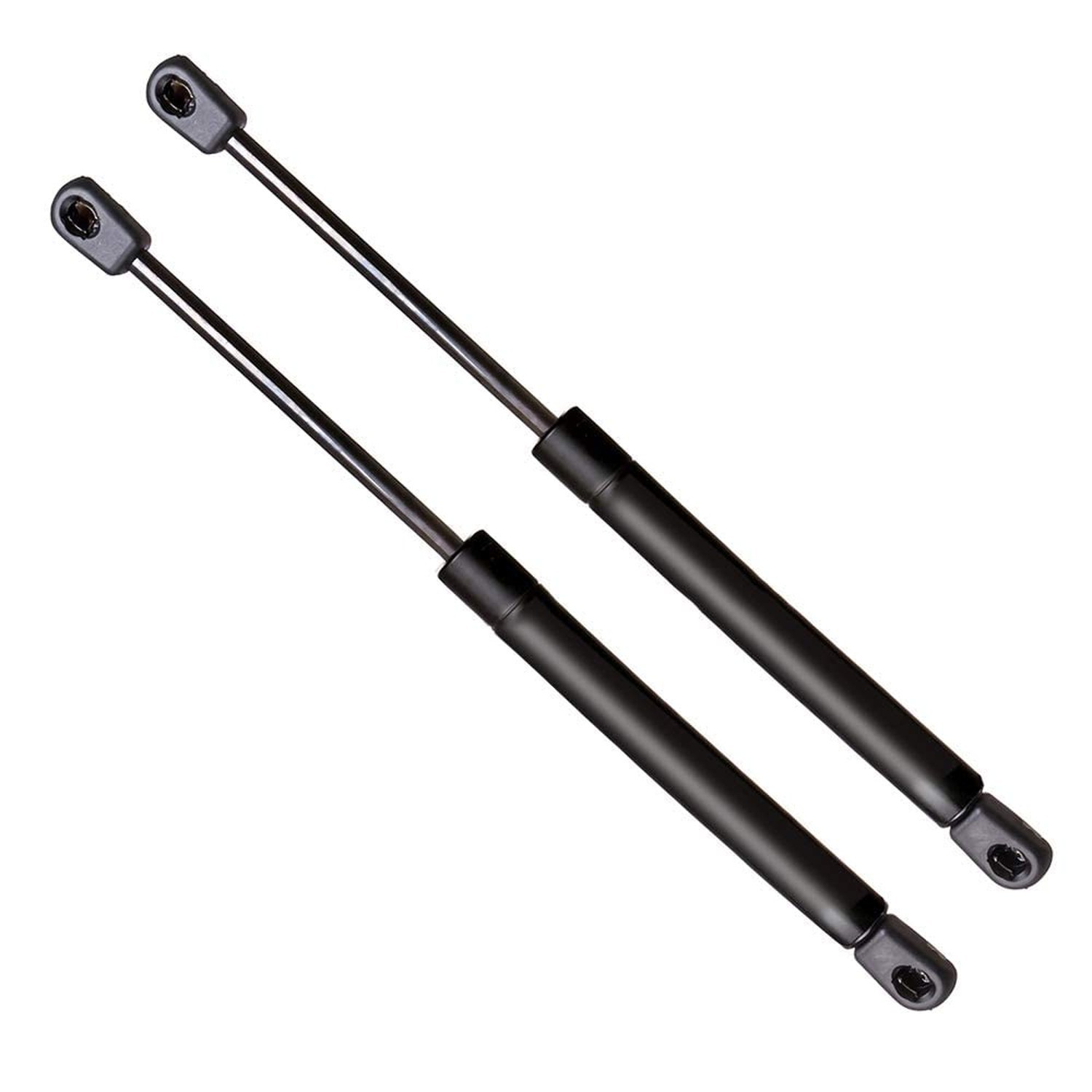 4074 Rear Trunk Lift Supports Shocks Struts Arm Prop Rod Damper Gas Springs f…