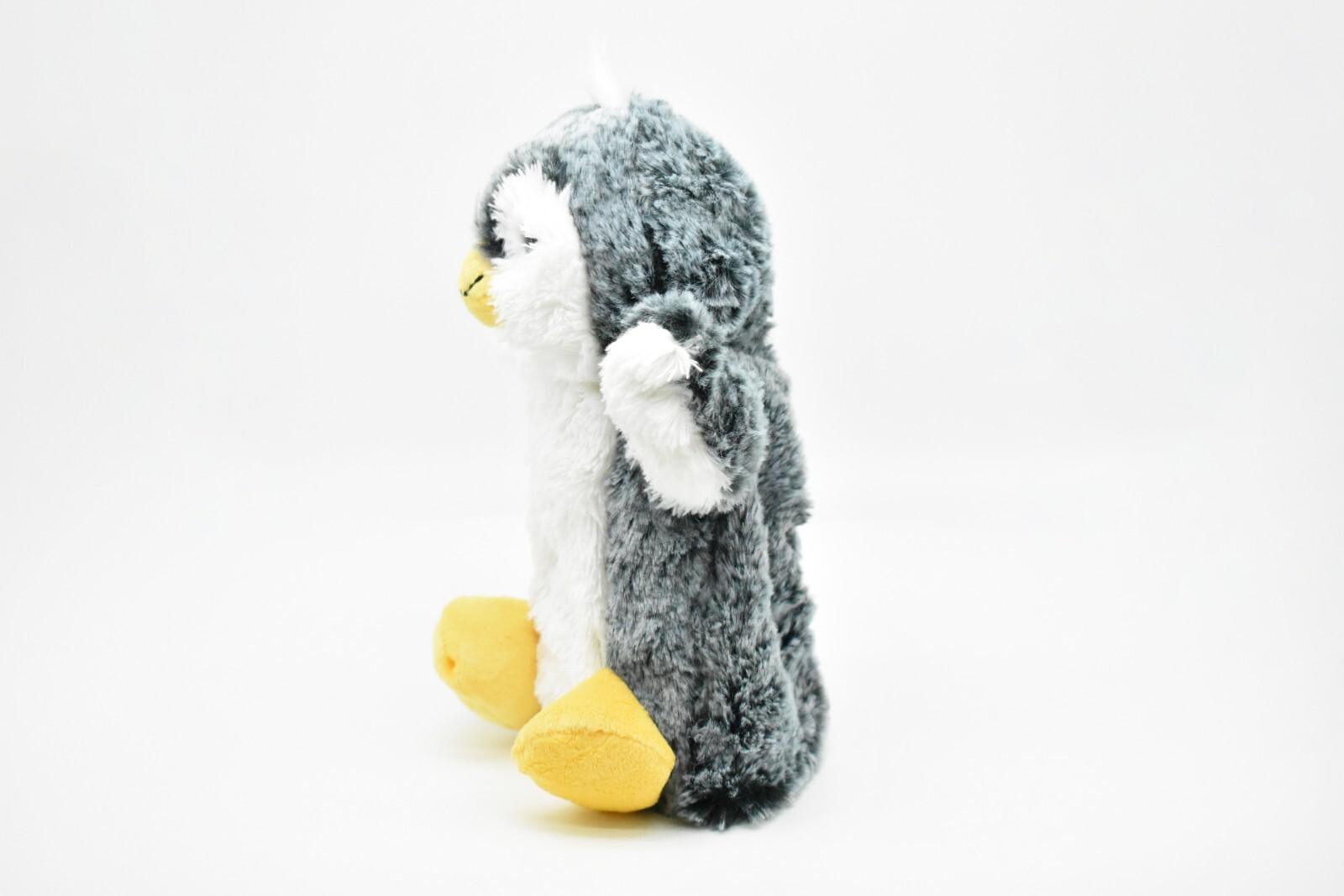 Penguin Puppet Realistic Plush Animal Stuffed Animal Soft Toy Figure 9″ CWG293