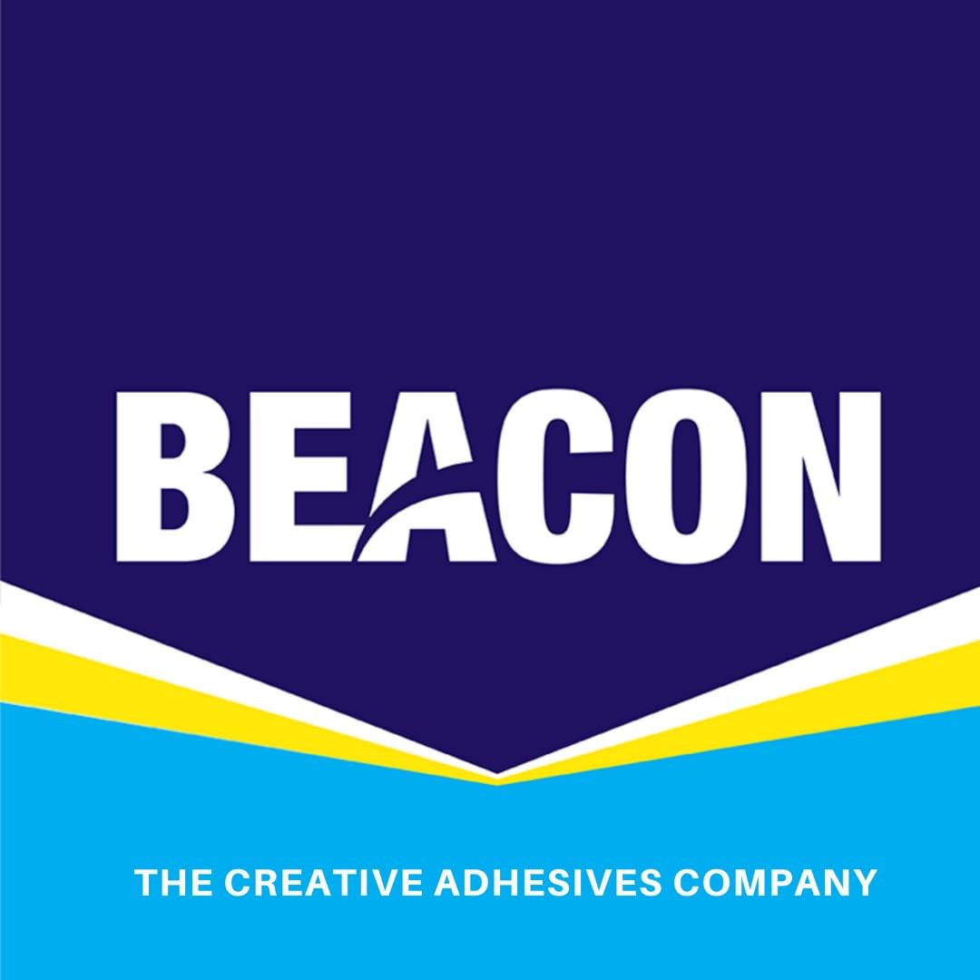 Beacon Hold The Foam Glue 2oz 2 oz, Clear