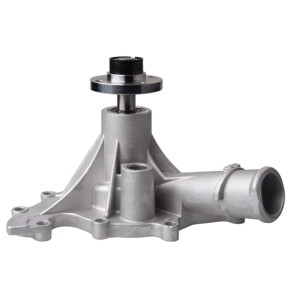 AUQDD AW4105 Water Pump Kit for Ford E-150 E-250 F-150 Econoline