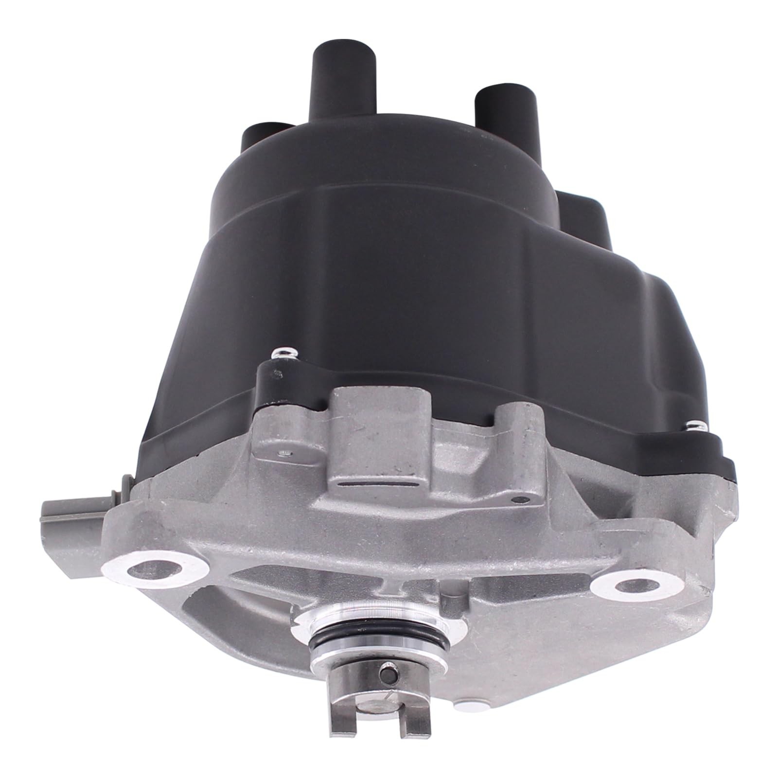 ApplianPar Ignition Distributor Assembly for Honda Accord 2.3 1998-2002 Odyss…