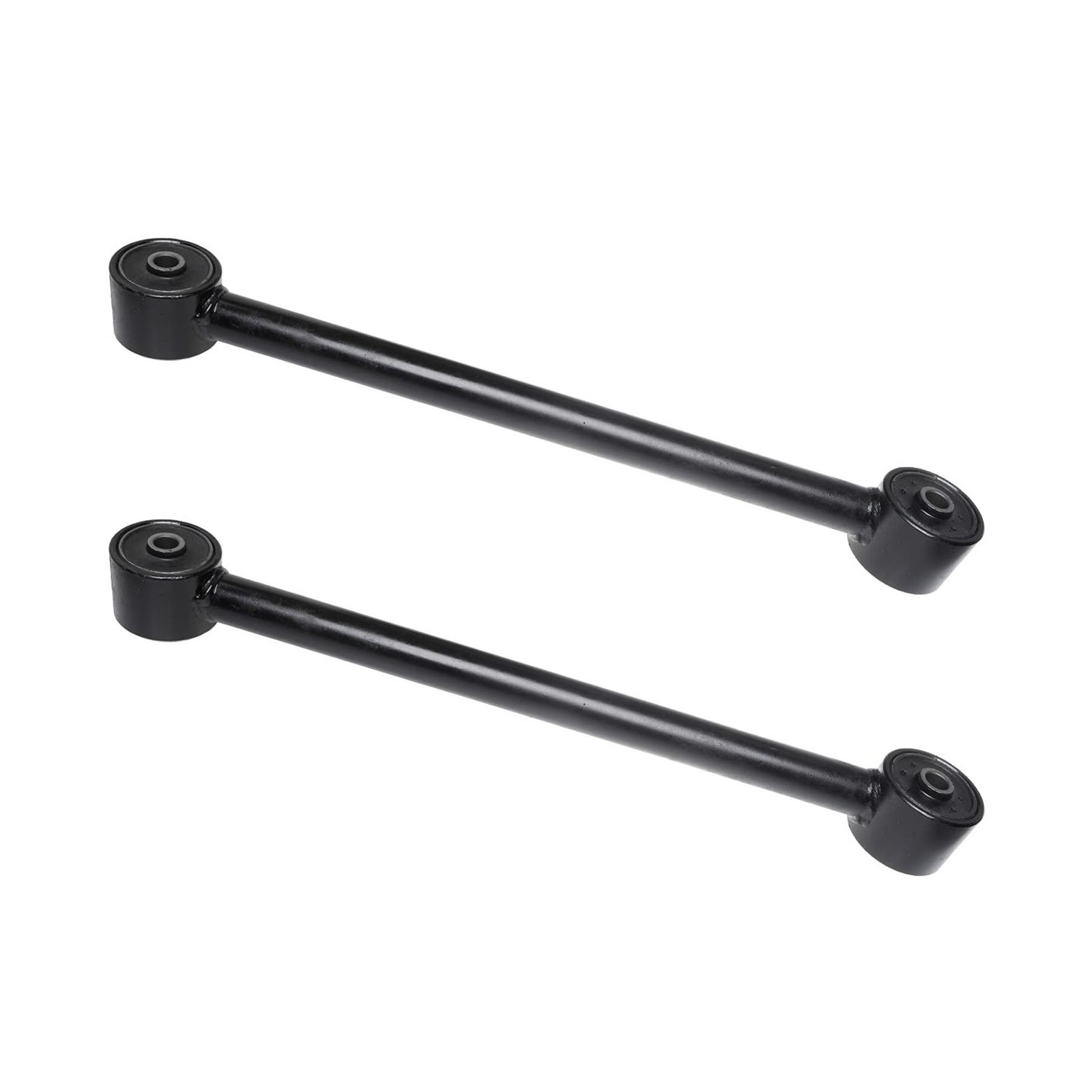 4Pcs Rear Control Arm Kit For Chevy/GMC 02-08, K660156/157