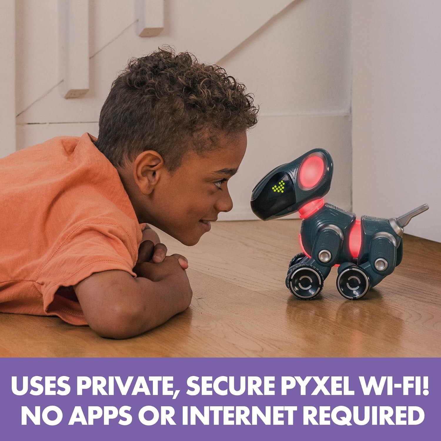 Educational Insights “PYXEL” A Coder’s Best Friend – Coding Robots for Kids 8+