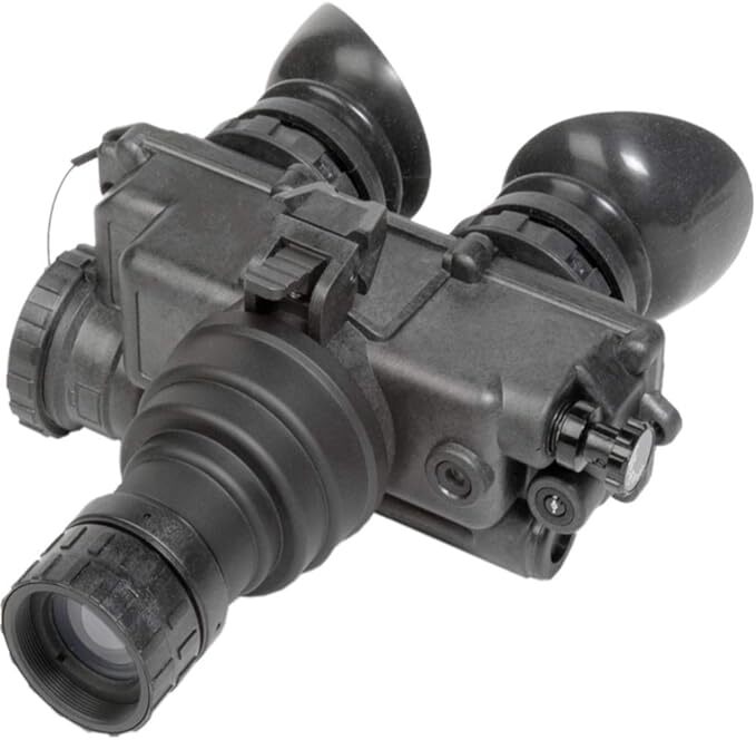 AGM Global Vision PVS-7 NL1 Gen 2+””Level 1″” Night Vision Goggle