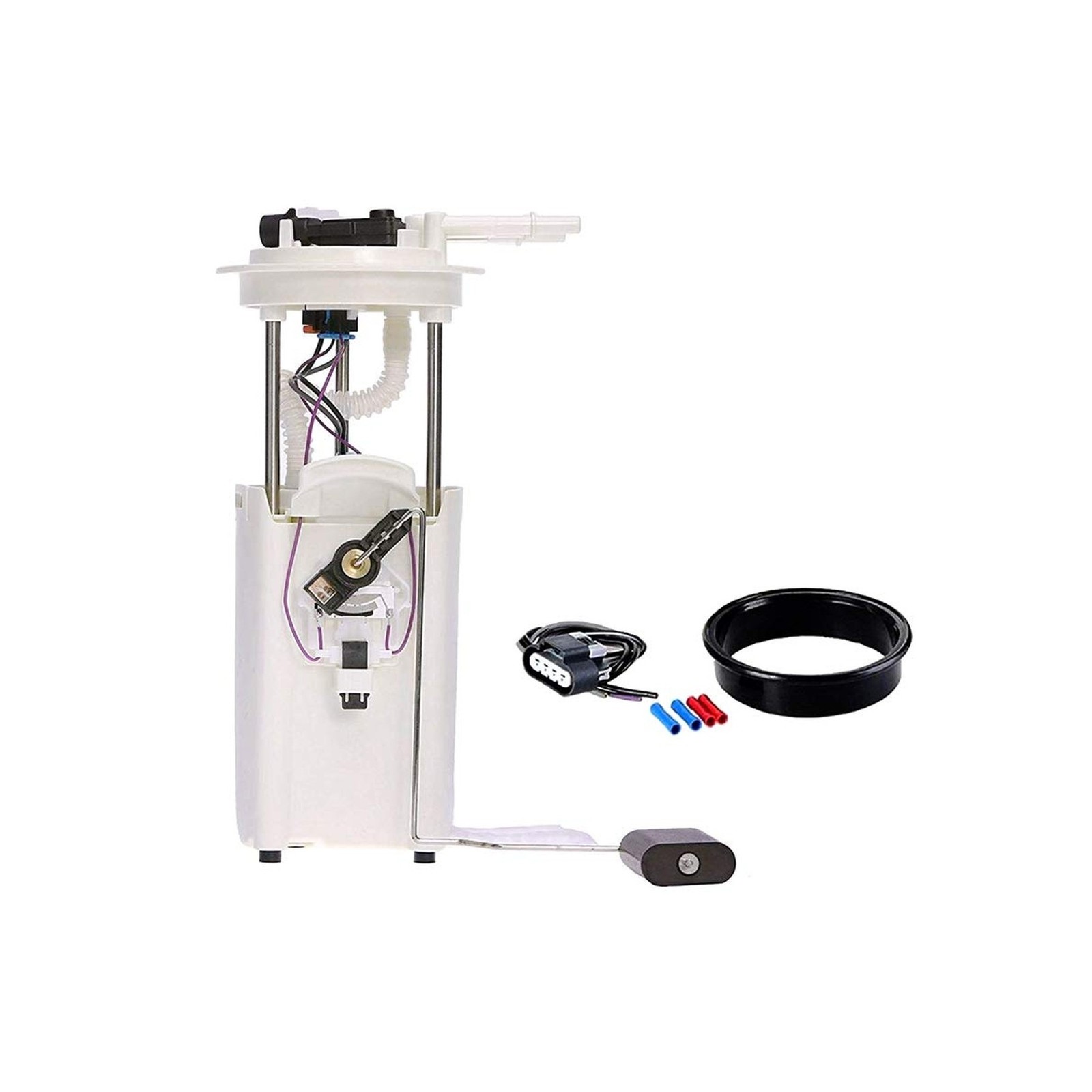 Fuel Pump E3508M Replacement for Compatible with 2002 2003 Cadillac Escalade …