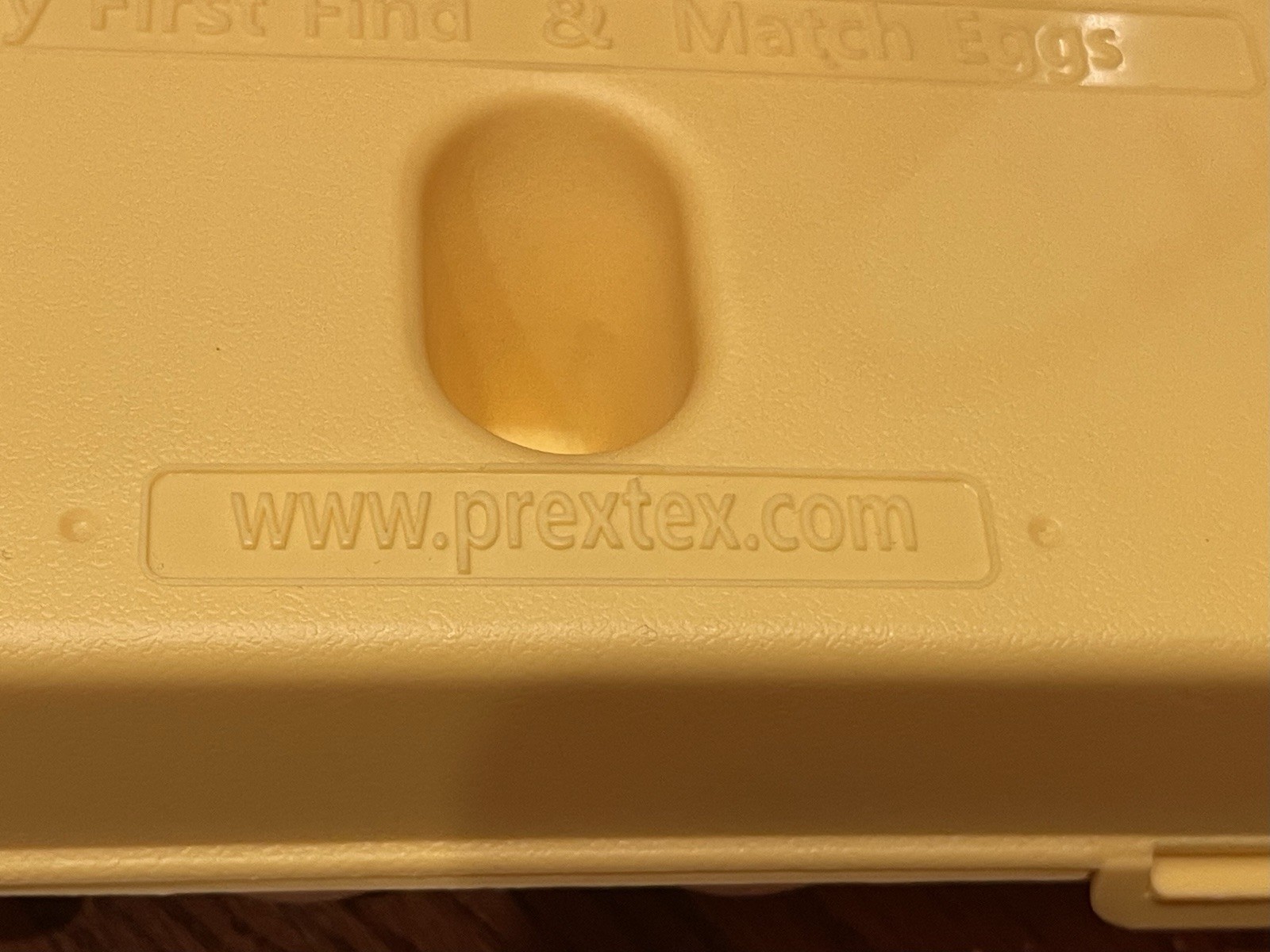 My First Find & Match Eggs Shapes