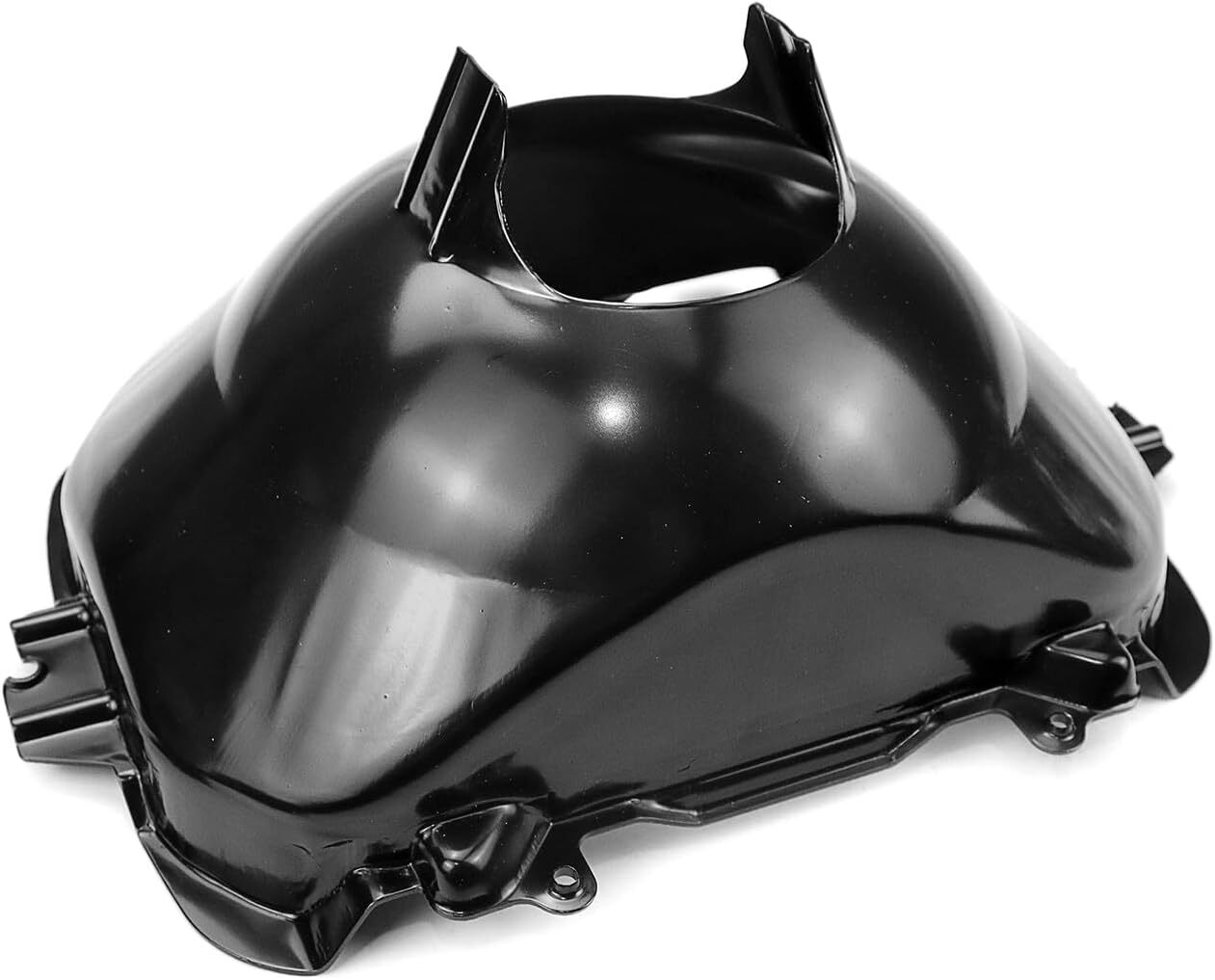 2PCS Headlight Bucket Kit, 5X7 Headlight Mounting Compatible with Chevy Express