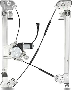 Power Window Regulator for Ford F150 2004-2008 Driver