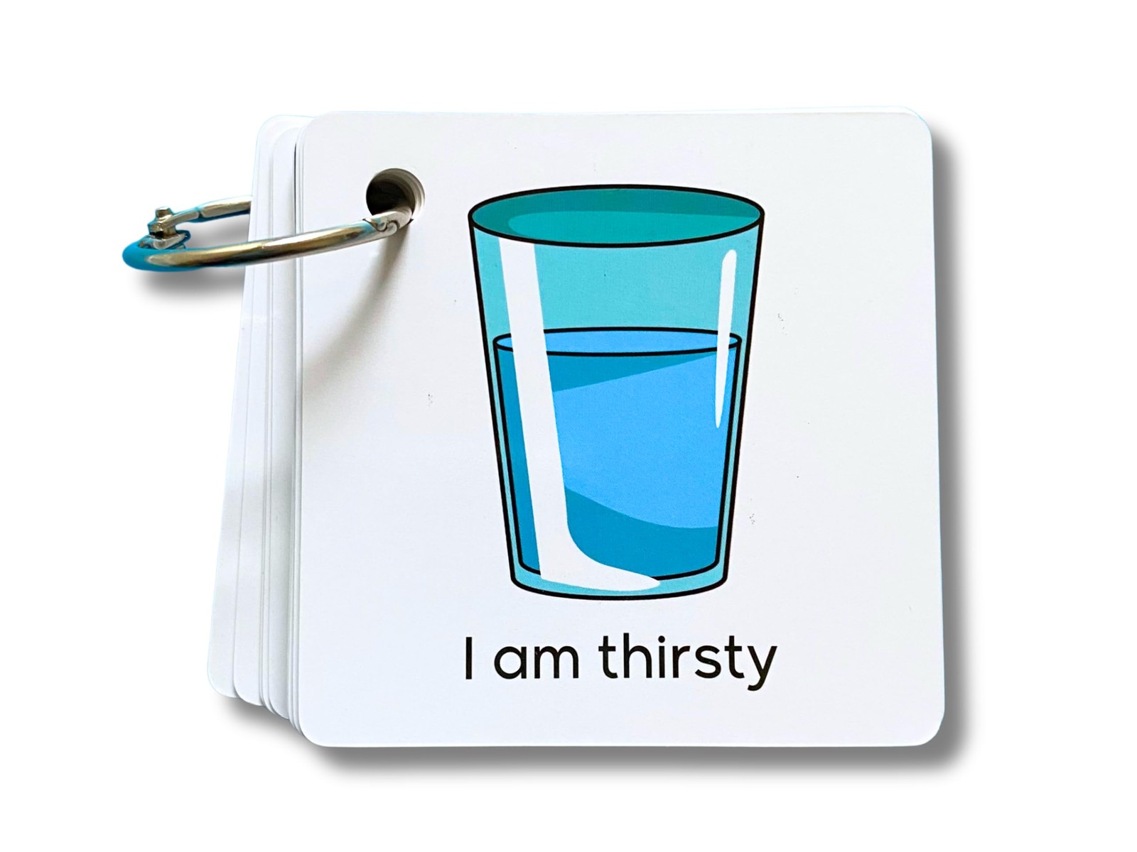 Special Needs Communication Cards for Non Verbal Children and Adults with Aut…