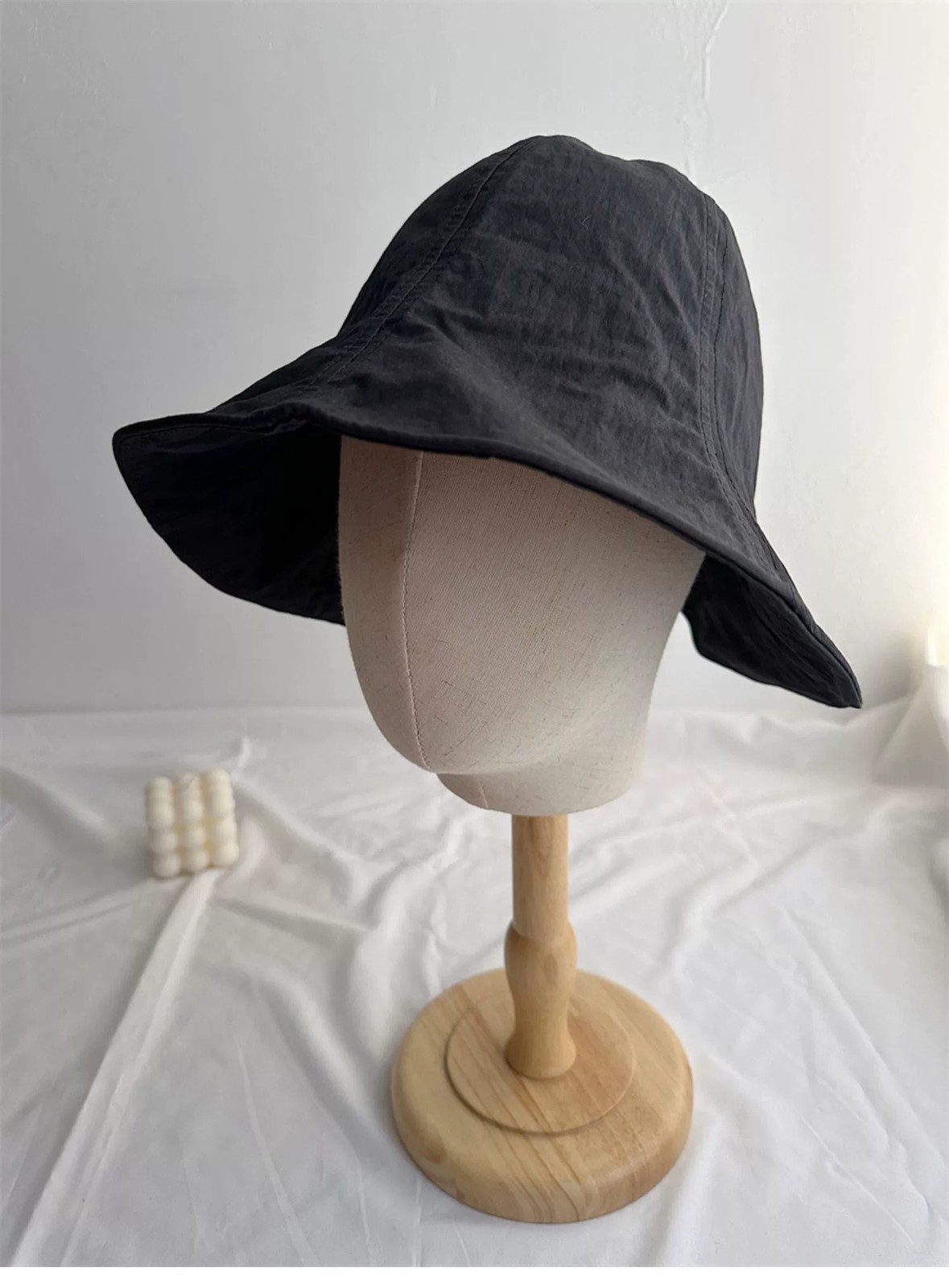 Lightweight and quick drying sun hat for women’s spring and summer sun protecti