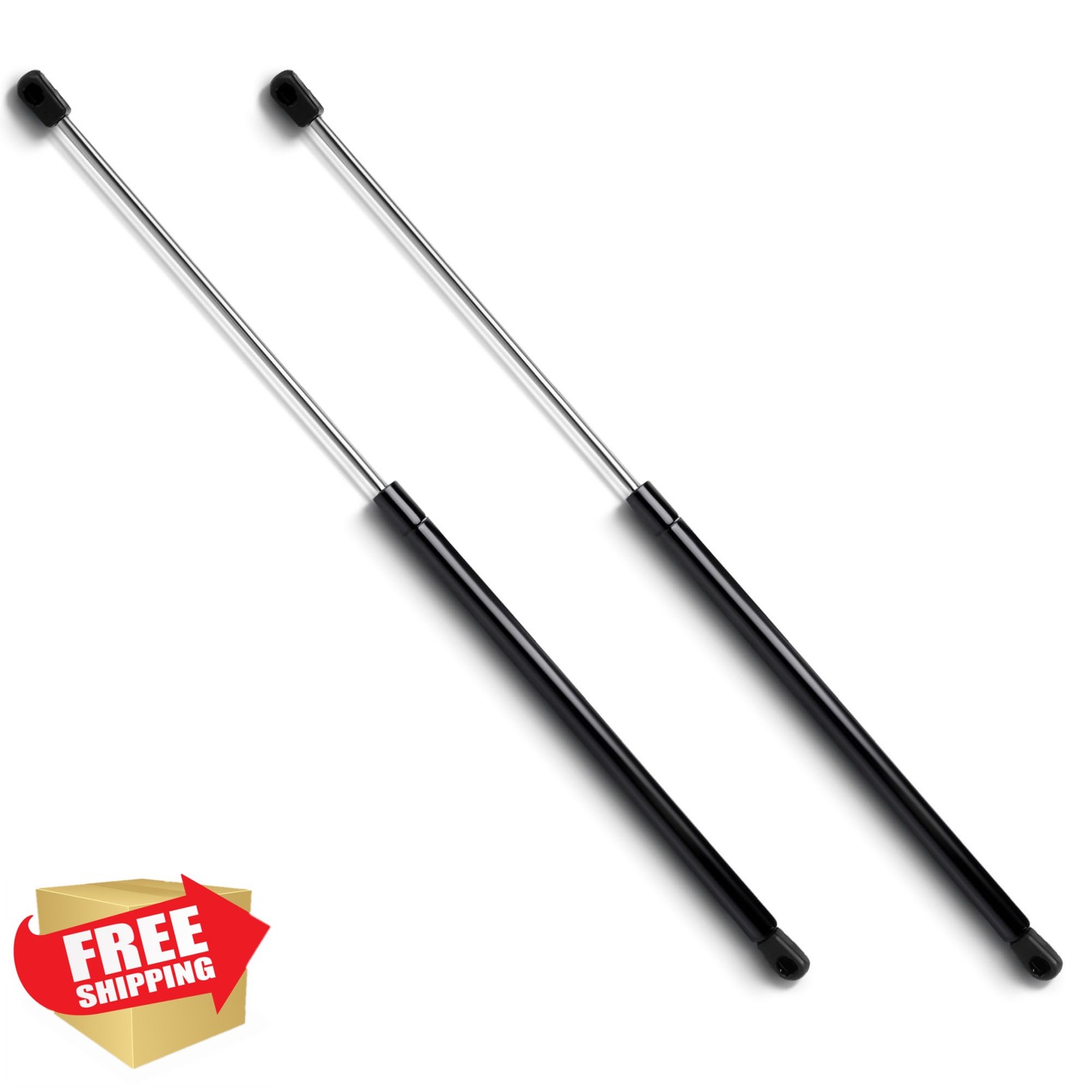 SCITOO Hatch Liftgate Struts for VW Beetle 1998-2010 Rear