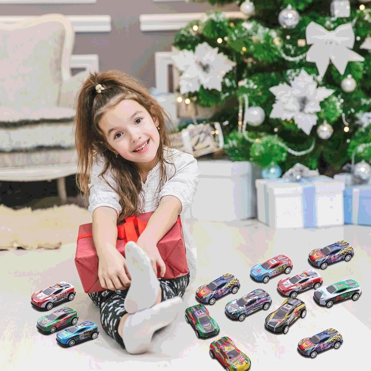 Educational Learning Toys for Kids Toddlers Age 2 3 4 5 6 7 Years Old Boys Girls
