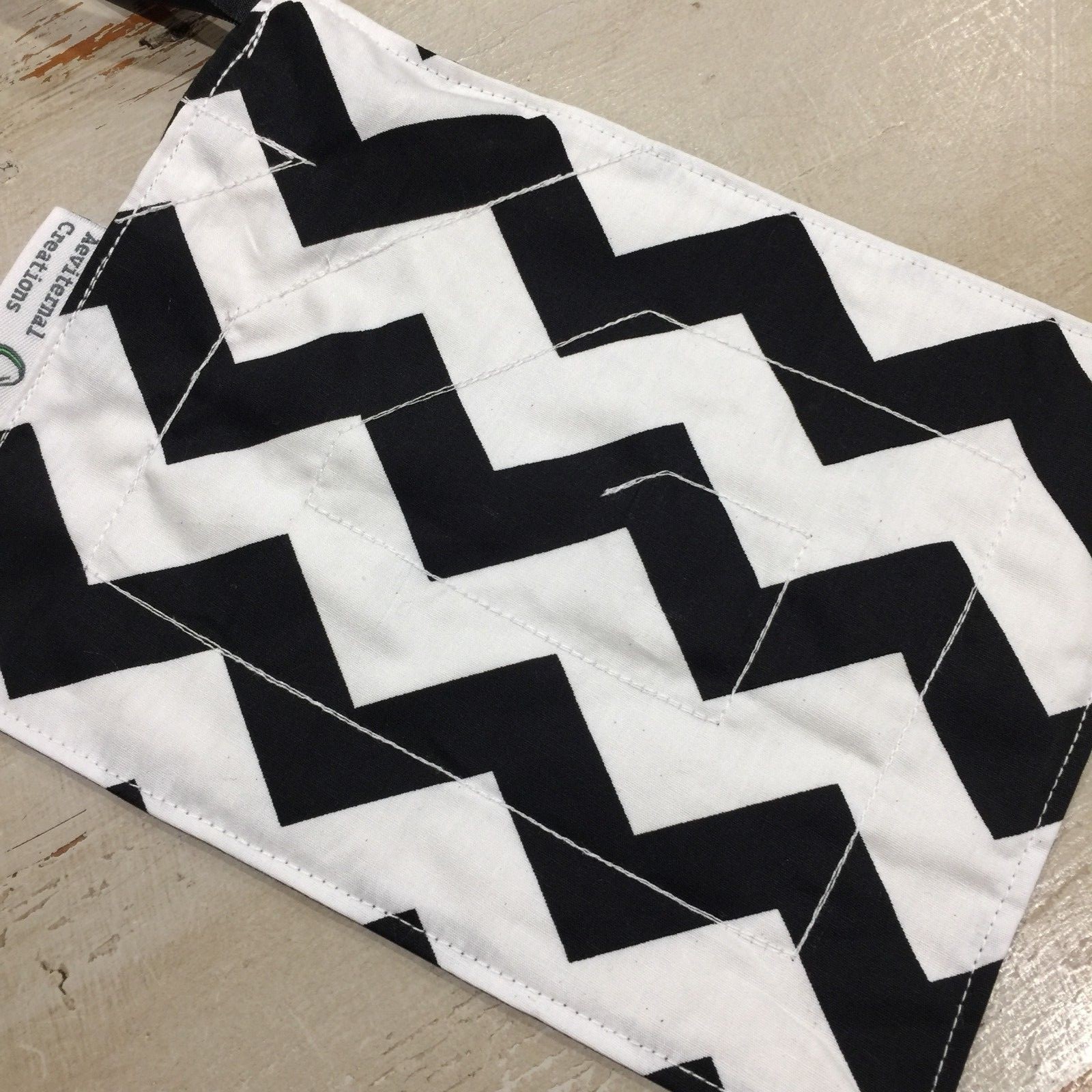 Marble Maze Fabric Puzzle, Sensory Learning Aid, Tactile, ADHD Dementia, Chevron