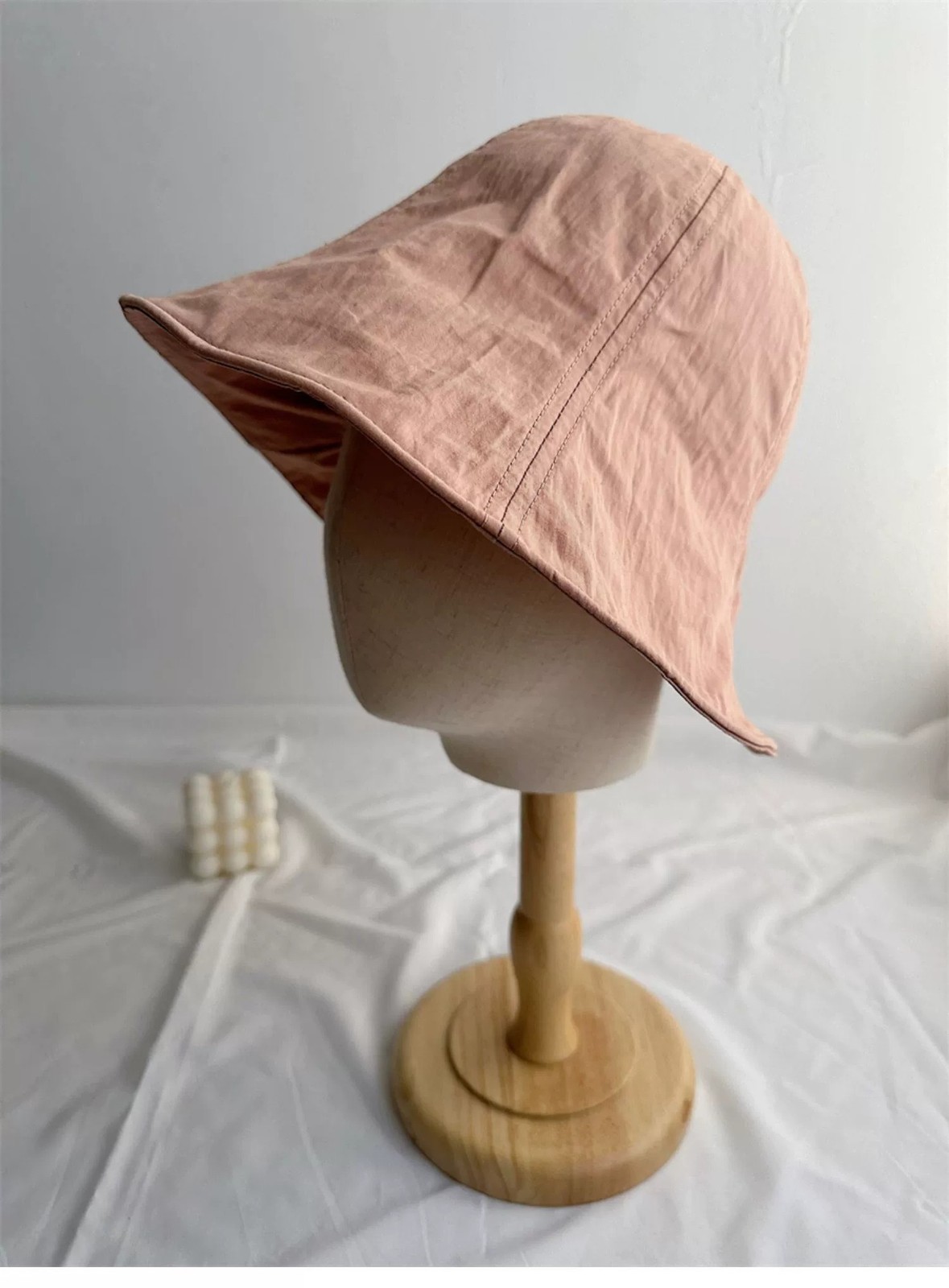Lightweight and quick drying sun hat for women’s spring and summer sun protecti
