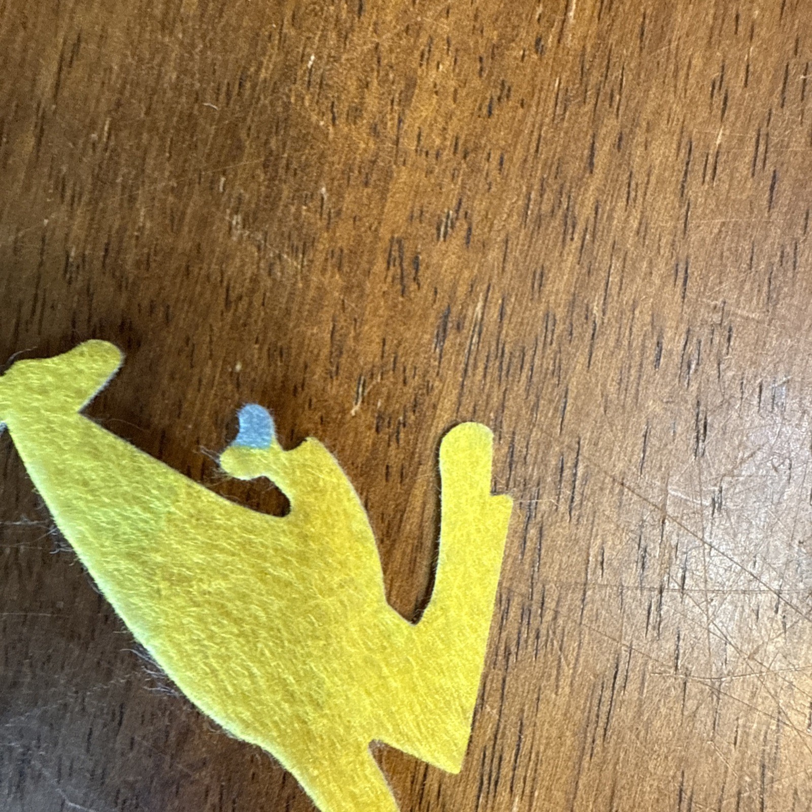 Felt World Map with Felt Animals Match to Continent Felt Pieces Horizon