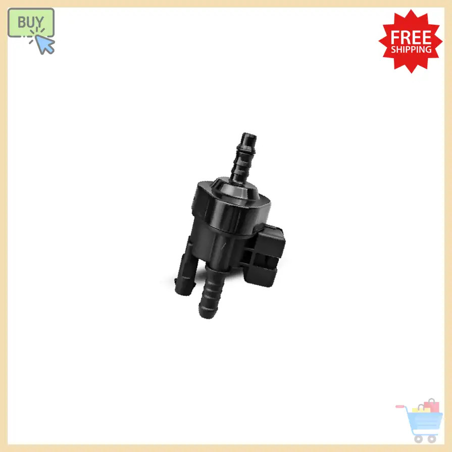 Vapor Canister Purge Valve Fit for Volkswagen Passat CC GTI Beetle Jetta Eos Aud