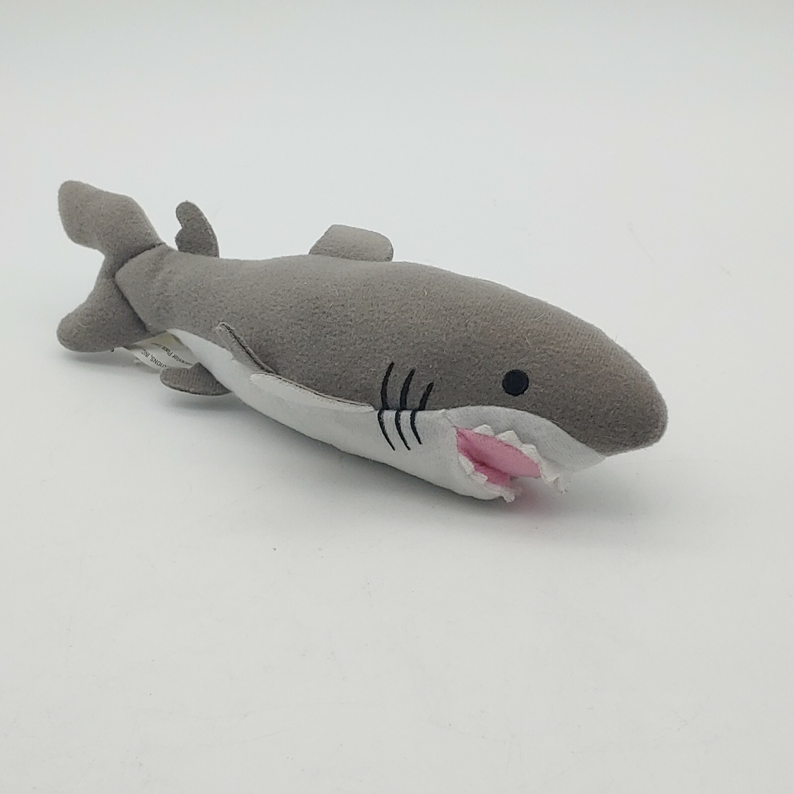 ENCYCLOPEDIA BRITANNICA KIDS – Replacement 9″ Shark for SHARK SOUND BOOK