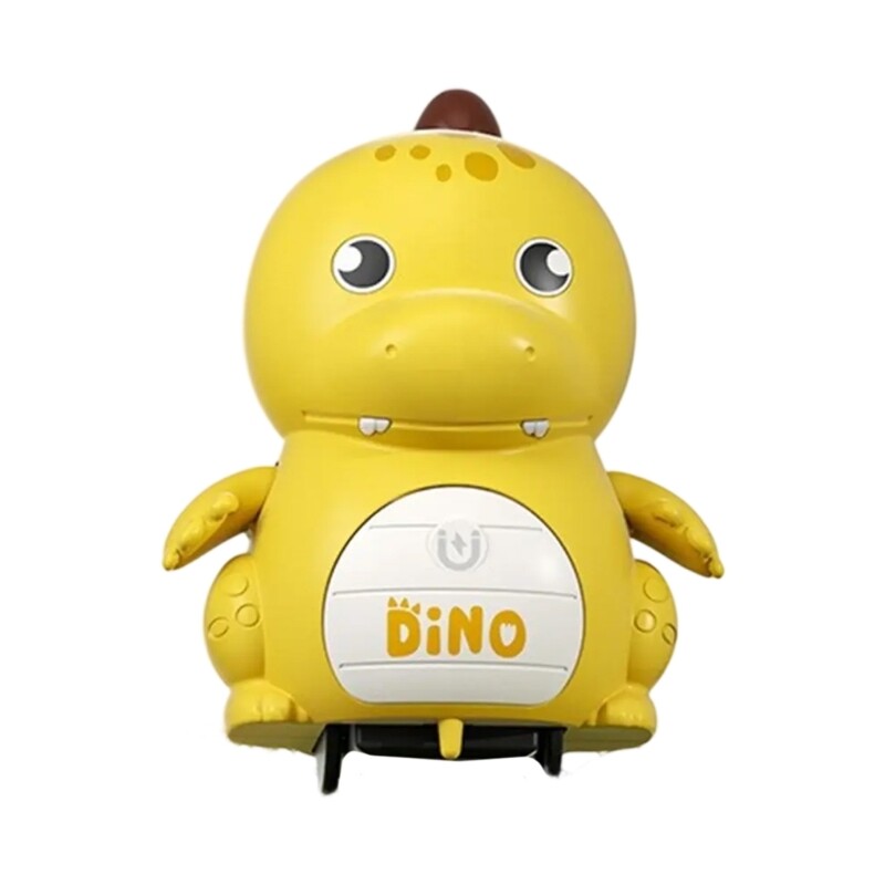 Interactive Crawling Learning Baby Musical Toy Encourages Kids Fine Motor Skill