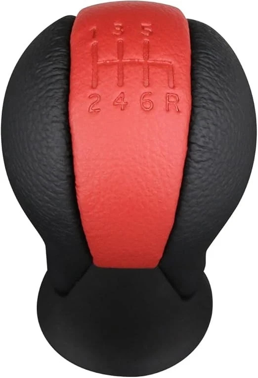 Gear Shift Knob Shifter Handle Compatible with 2009-2021 Nissan 370Z Nismo