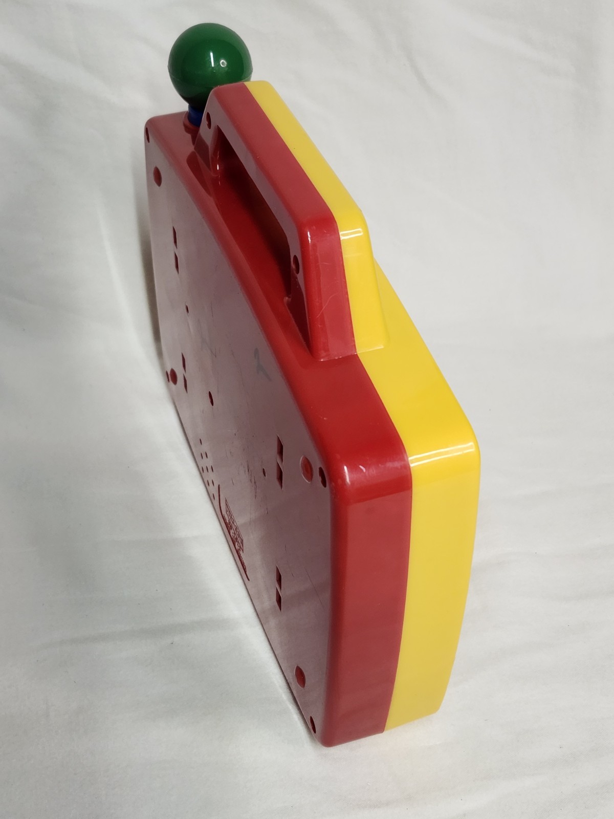 Megcos Toys fun Radio Activity Box ~ Used