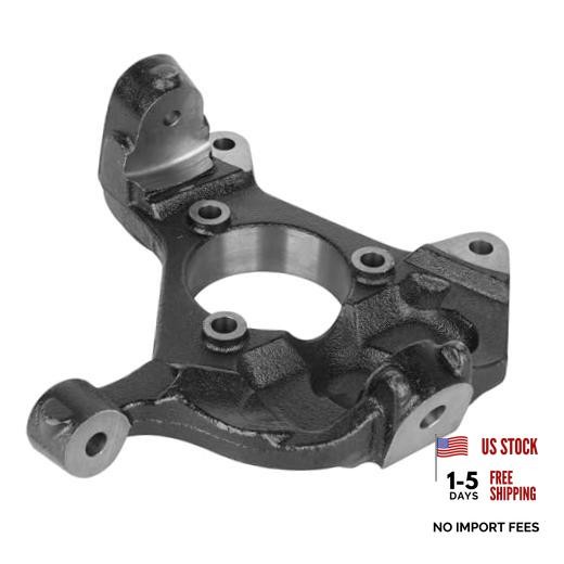 Passenger Suspension Steering Knuckle Fit for for 2007-2014 Front Right