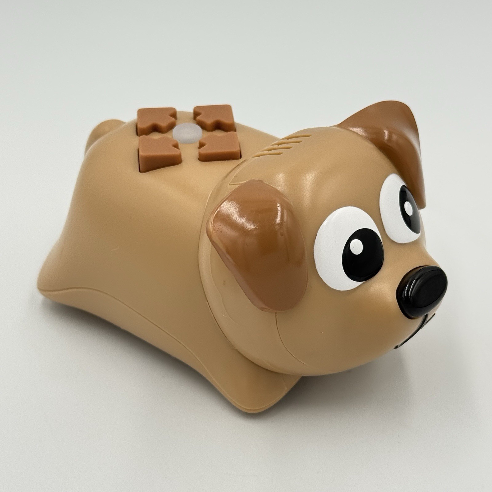 Learning Resources Coding Critters Replacement Ranger Dog Puppy LER3080