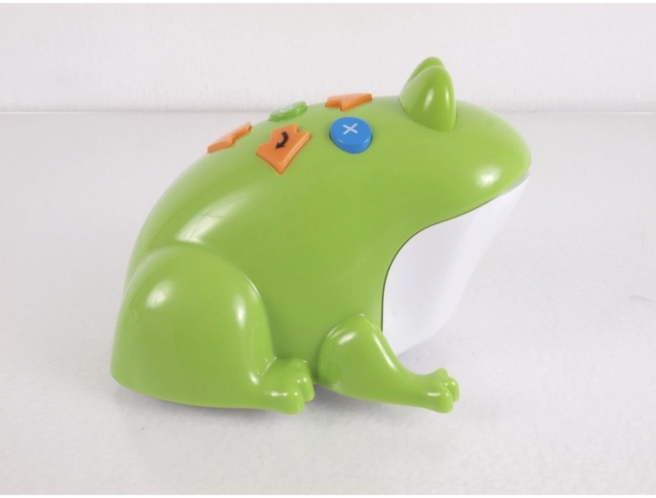 Frog Street Press Robot Frog -E Programmable Coding Toy FS20143