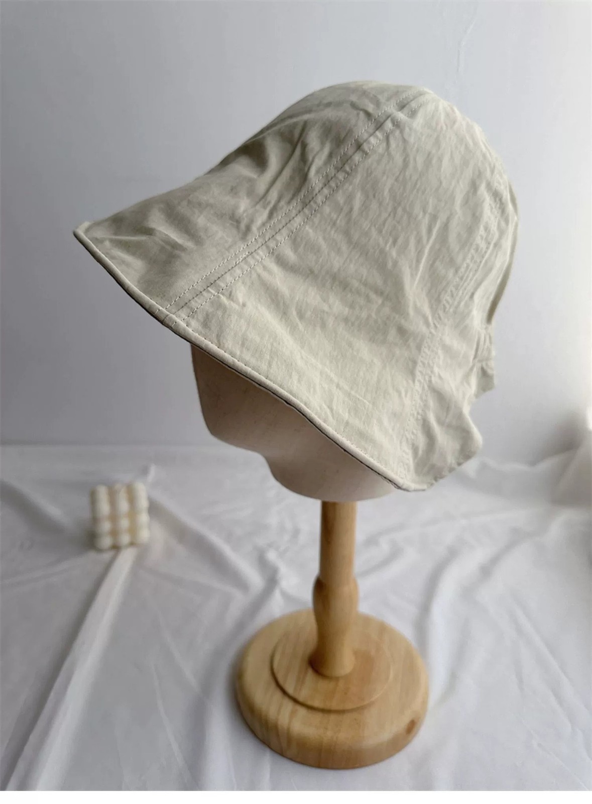 Lightweight and quick drying sun hat for women’s spring and summer sun protecti