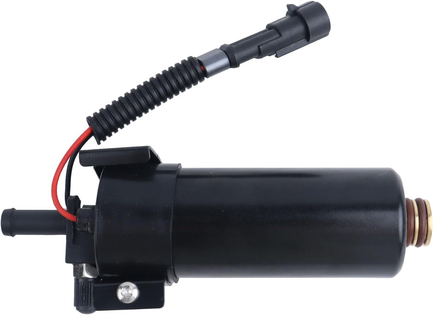 Marine Outboard Electric Fuel Pump Compatible with Johnson Evinrude 40 50 55 60